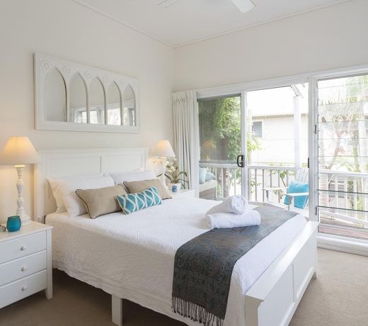 Bluewater Byron Bay