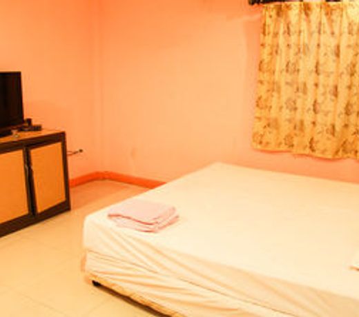The Pattaya Inn