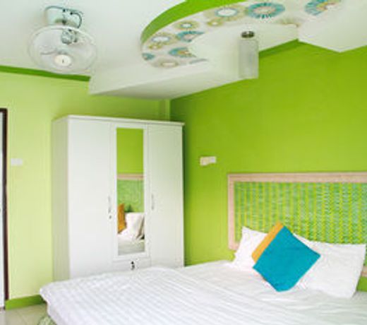 The Pattaya Inn