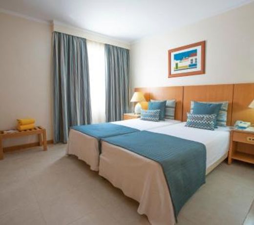 Interpass Vau Hotel Apartamentos