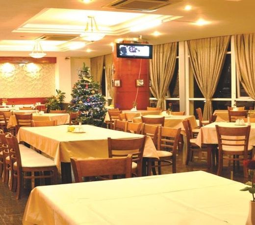 Oceanside Hotel Vung Tau