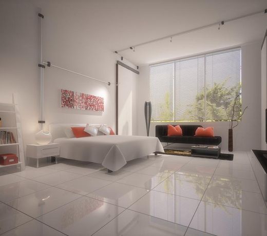 Paradise Hotel