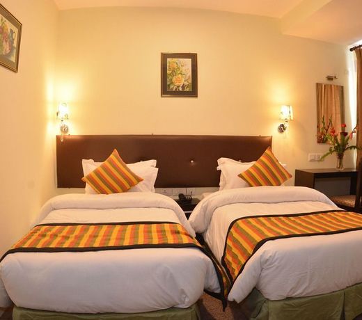Hotel Serenity P Ltd