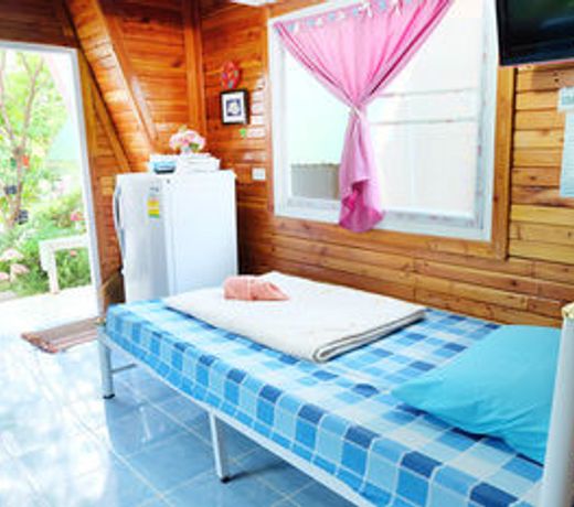 A Houses Homestay