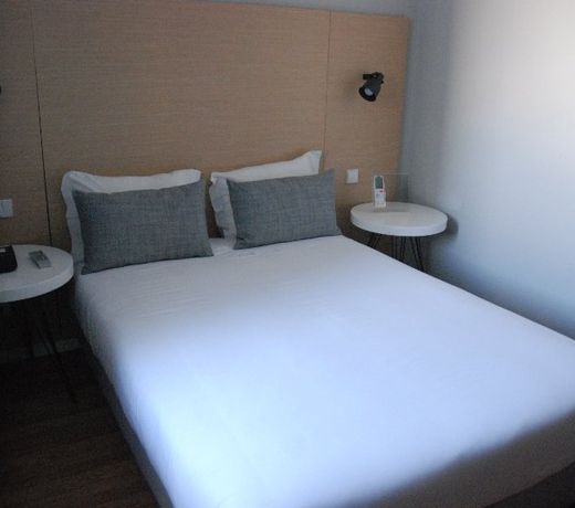 Hotel Davilina