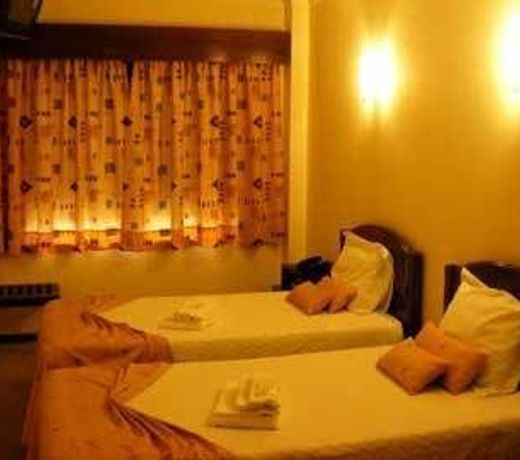 Hotel Davilina