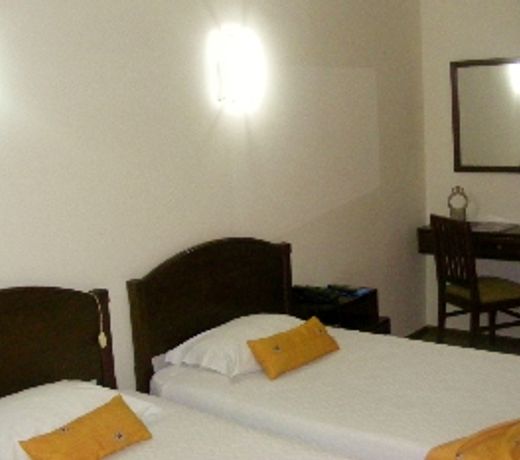 Hotel Davilina