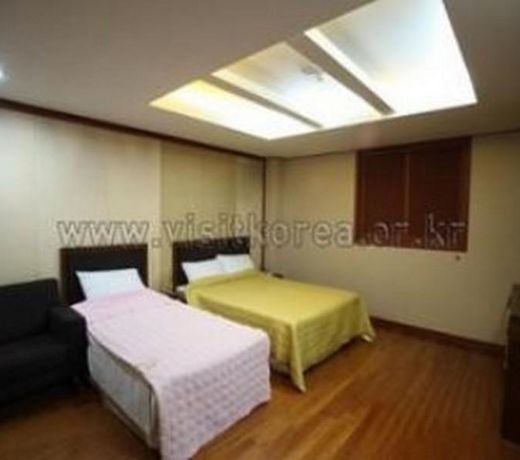 Goodstay Goodmorning Hotel Cheonan
