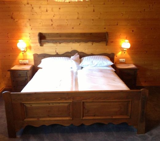Ferienwohnung Scheffau