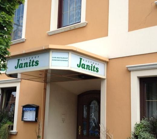 Gasthof Janits
