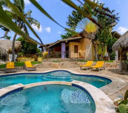 Villa Aloe