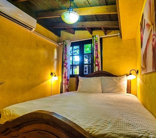 Villa Aloe