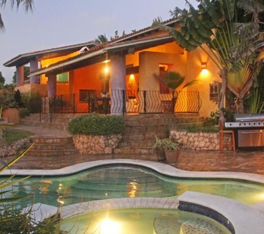 Villa Aloe