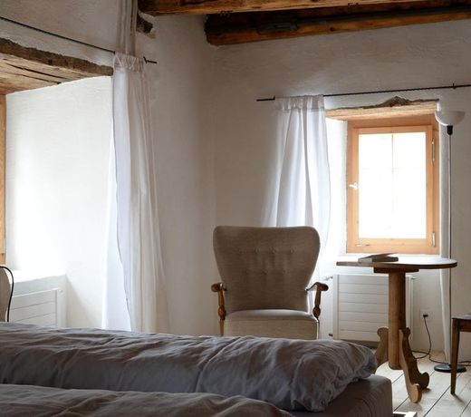 Hotel Alpina