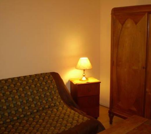 Casona Valdés