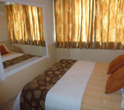 Hotel San Nicolas