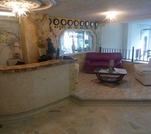 Hotel San Nicolas