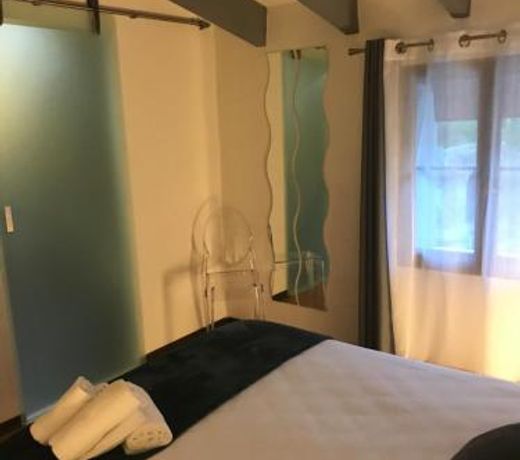 Auberge U Mulinu