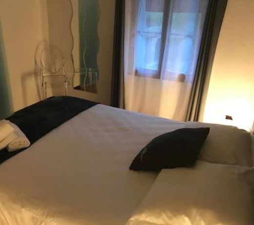 Auberge U Mulinu
