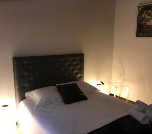 Auberge U Mulinu