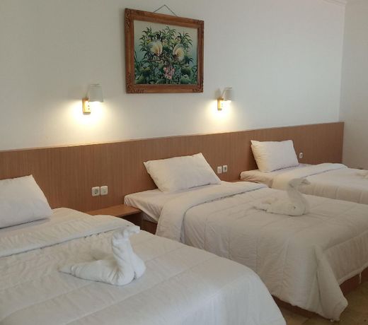 Simalem Guest House