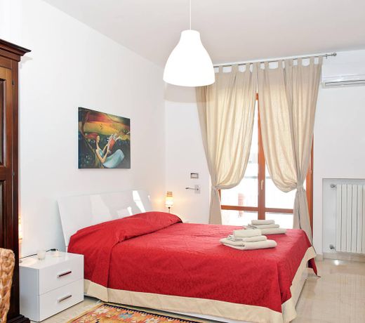B&B Le Saline