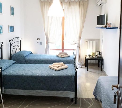 B&B Le Saline