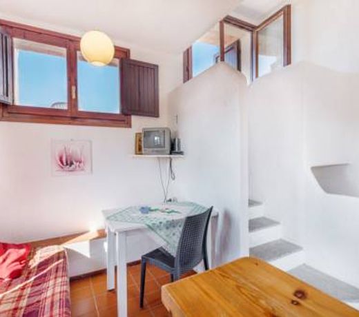 Residence Baia Santa Reparata
