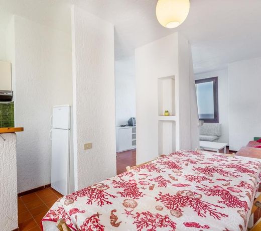 Residence Baia Santa Reparata
