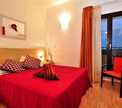 Mercury Boutique Hotel