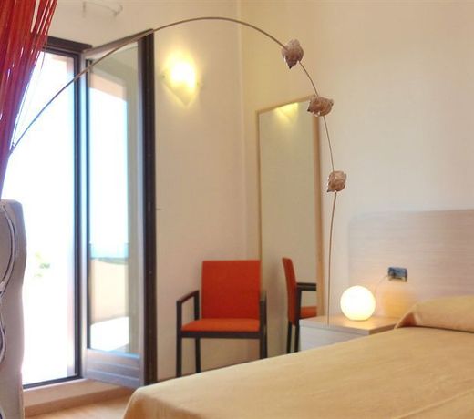 Mercury Boutique Hotel
