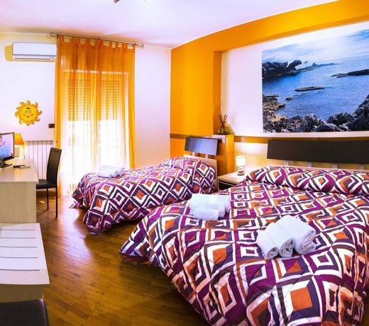 Solaris B&B