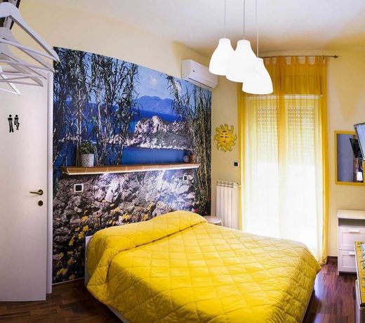 Solaris B&B
