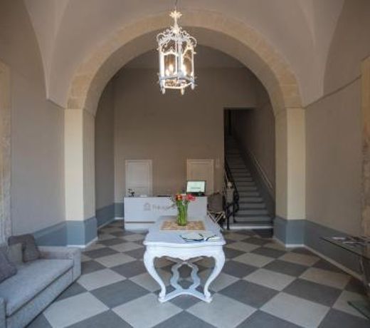 Palazzo Belsanti