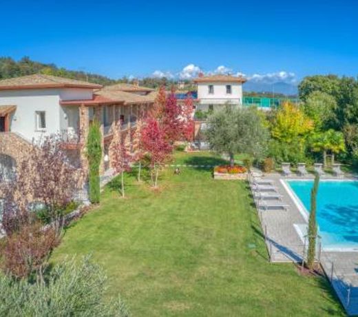 Agriturismo Corte Aurea
