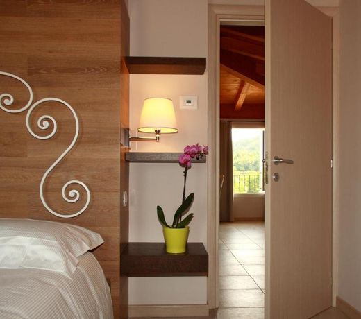 Agriturismo Corte Aurea
