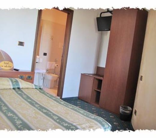 Hotel Castellani