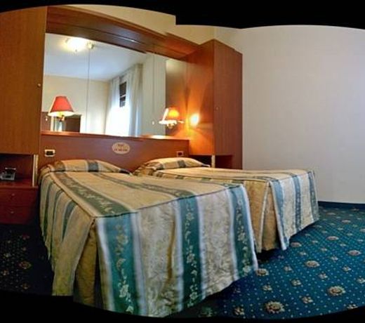 Hotel Castellani