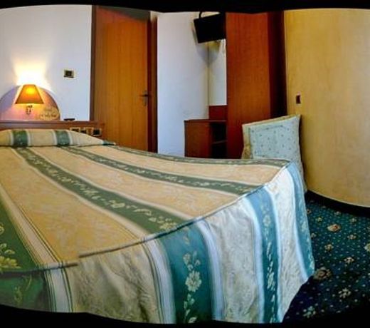 Hotel Castellani