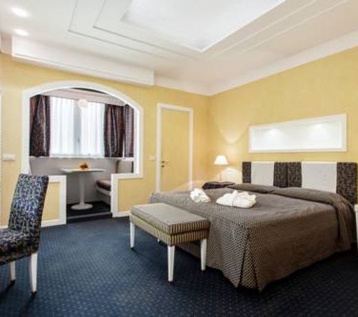 Hotel Estense