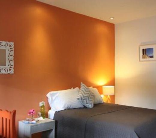 La Betulia Bed and Breakfast