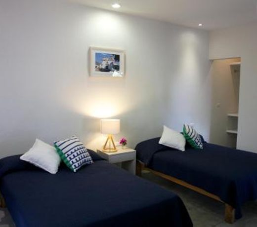 La Betulia Bed and Breakfast