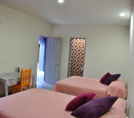 La Betulia Bed and Breakfast