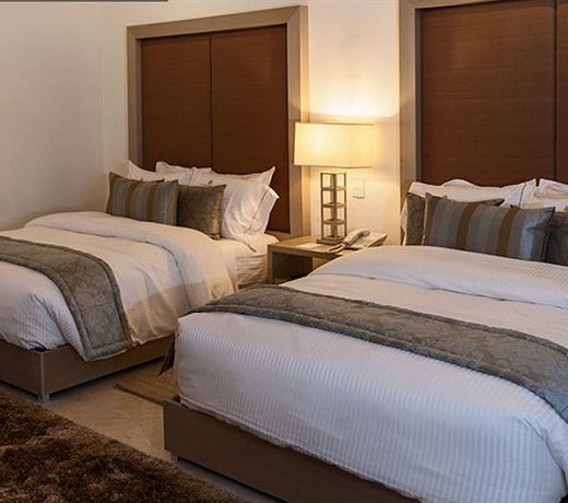 Hotel Mansion del Conde Boutique & Spa