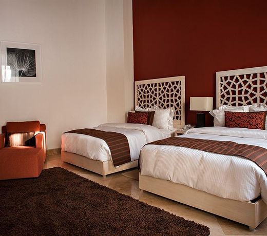 Hotel Mansion del Conde Boutique & Spa