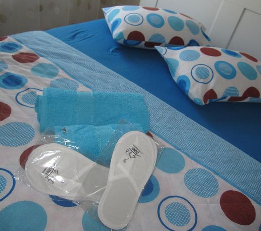 ZENA HOUSE BORNOVA