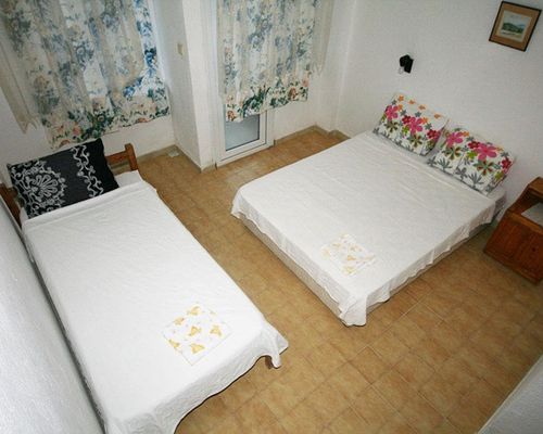 Sureyya Hotel - Олюдениз - фото 16