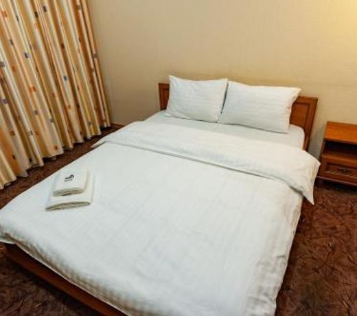 Hotel Voskresensky