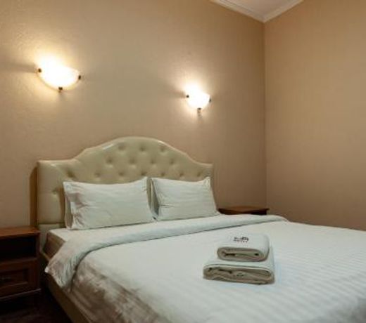 Hotel Voskresensky