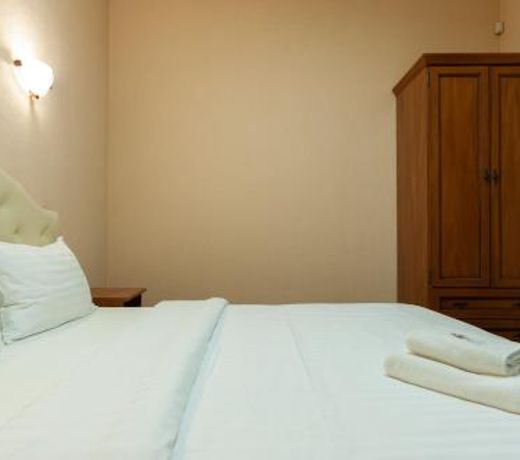 Hotel Voskresensky